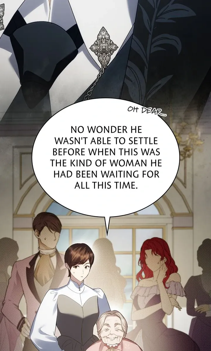 High Society Chapter 62 Page 24