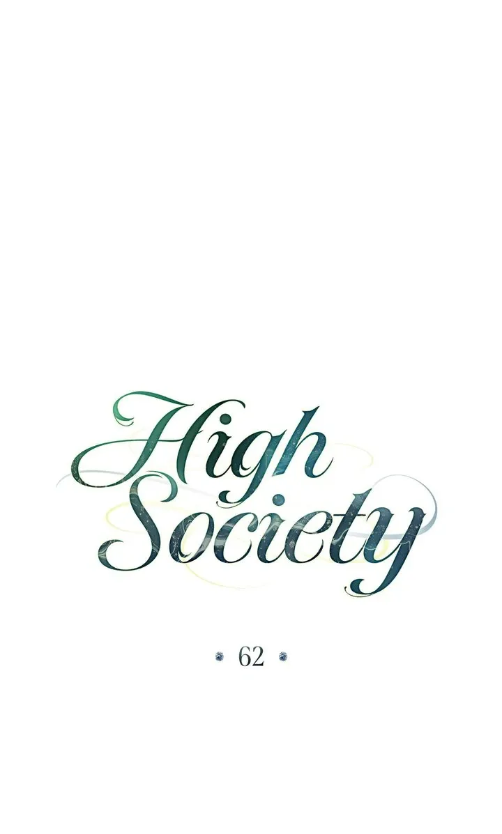 High Society Chapter 62 Page 30