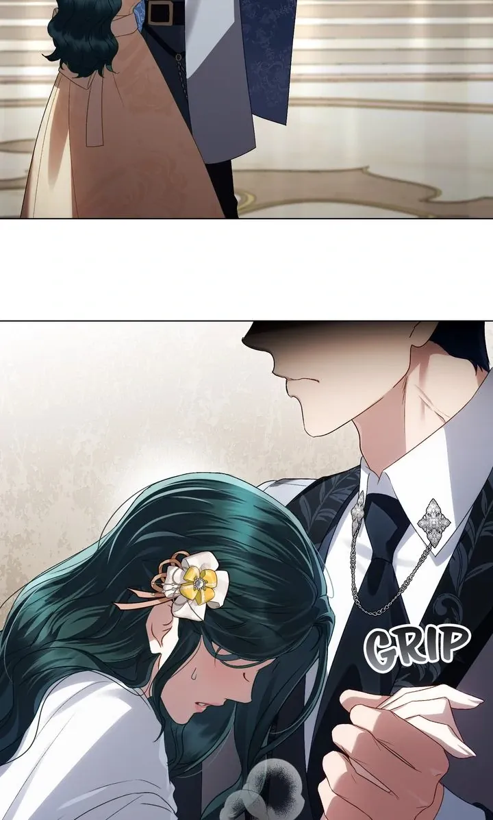 High Society Chapter 62 Page 35