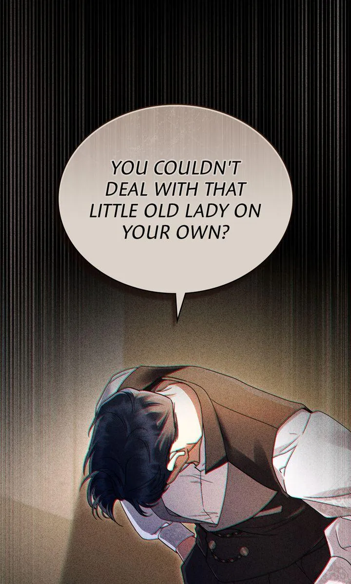 High Society Chapter 62 Page 50