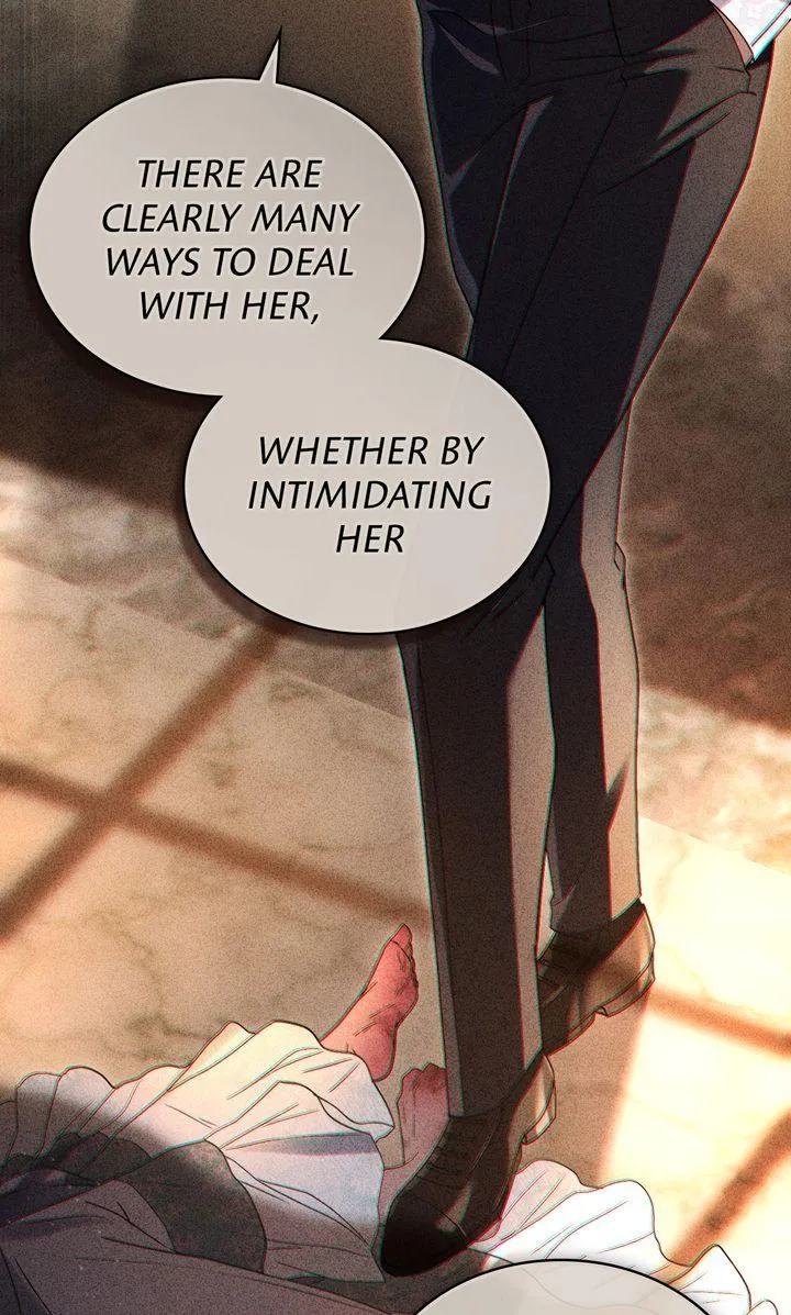 High Society Chapter 62 Page 51