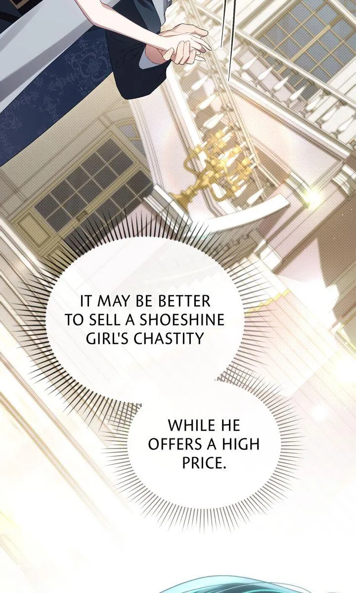 High Society Chapter 62 Page 61