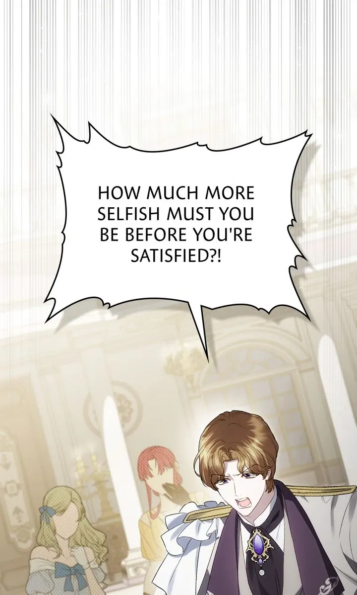 High Society Chapter 62 Page 77