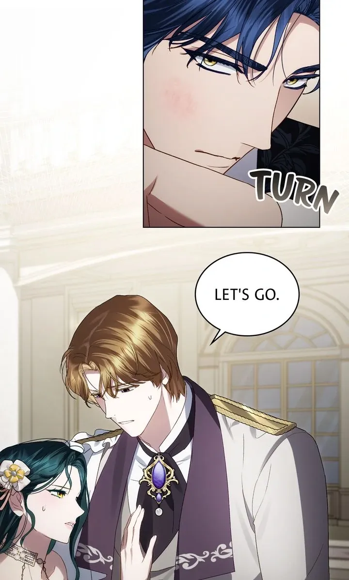 High Society Chapter 62 Page 80