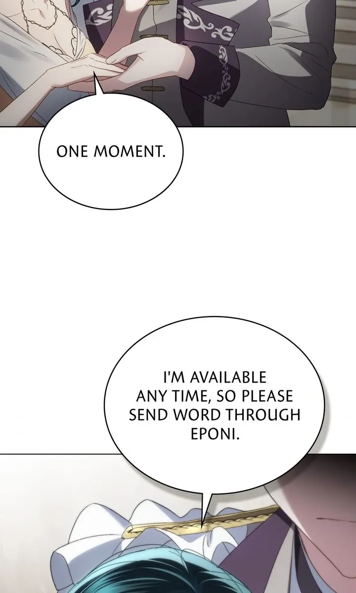 High Society Chapter 62 Page 81