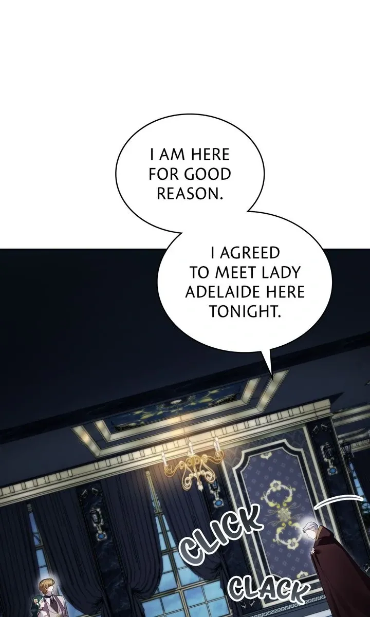 High Society Chapter 63 Page 6