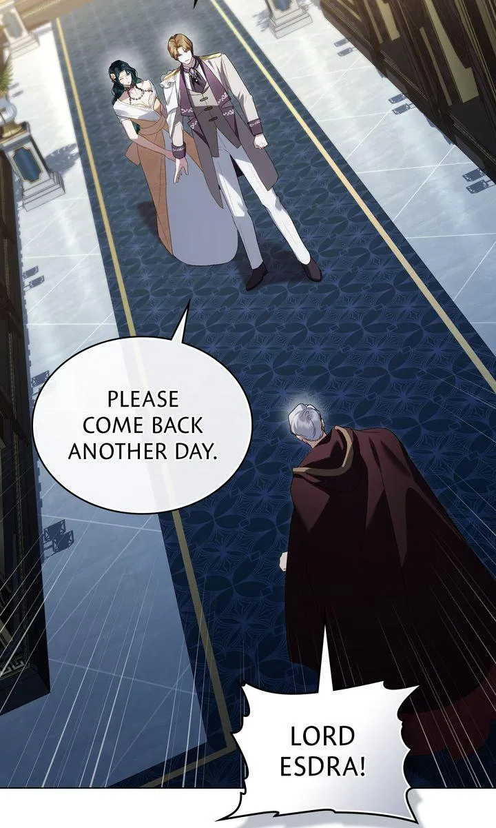 High Society Chapter 63 Page 14