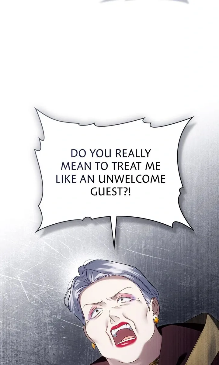 High Society Chapter 63 Page 15