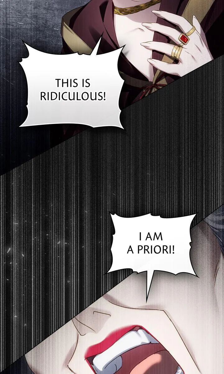 High Society Chapter 63 Page 16