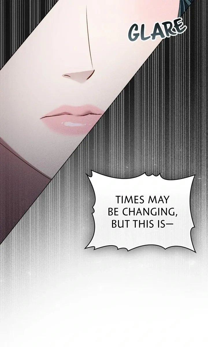 High Society Chapter 63 Page 18