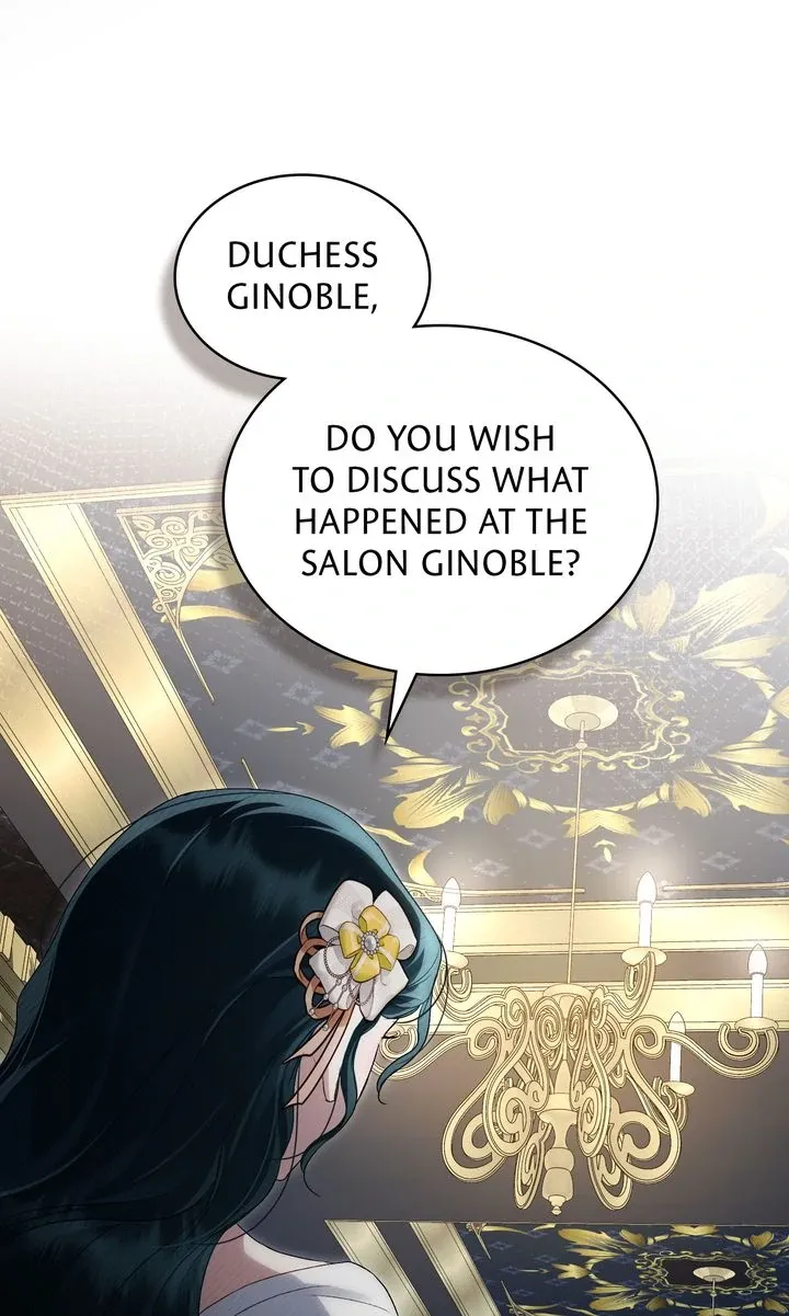 High Society Chapter 63 Page 19