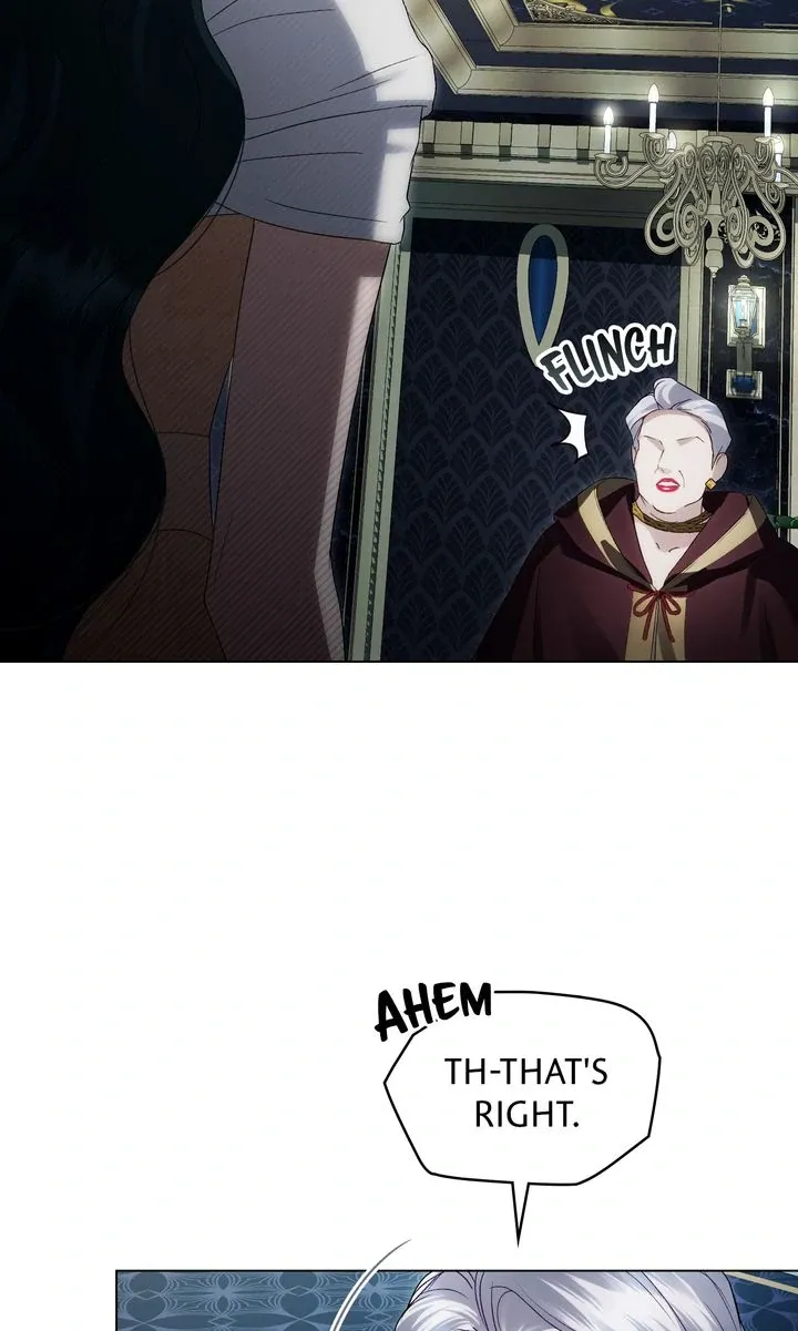 High Society Chapter 63 Page 20