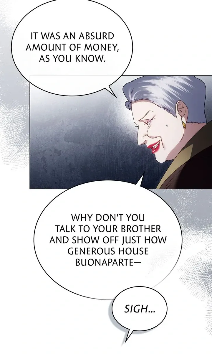 High Society Chapter 63 Page 24