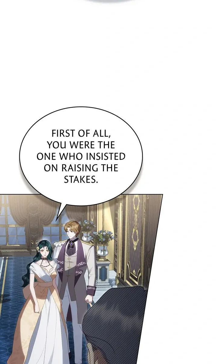 High Society Chapter 63 Page 26