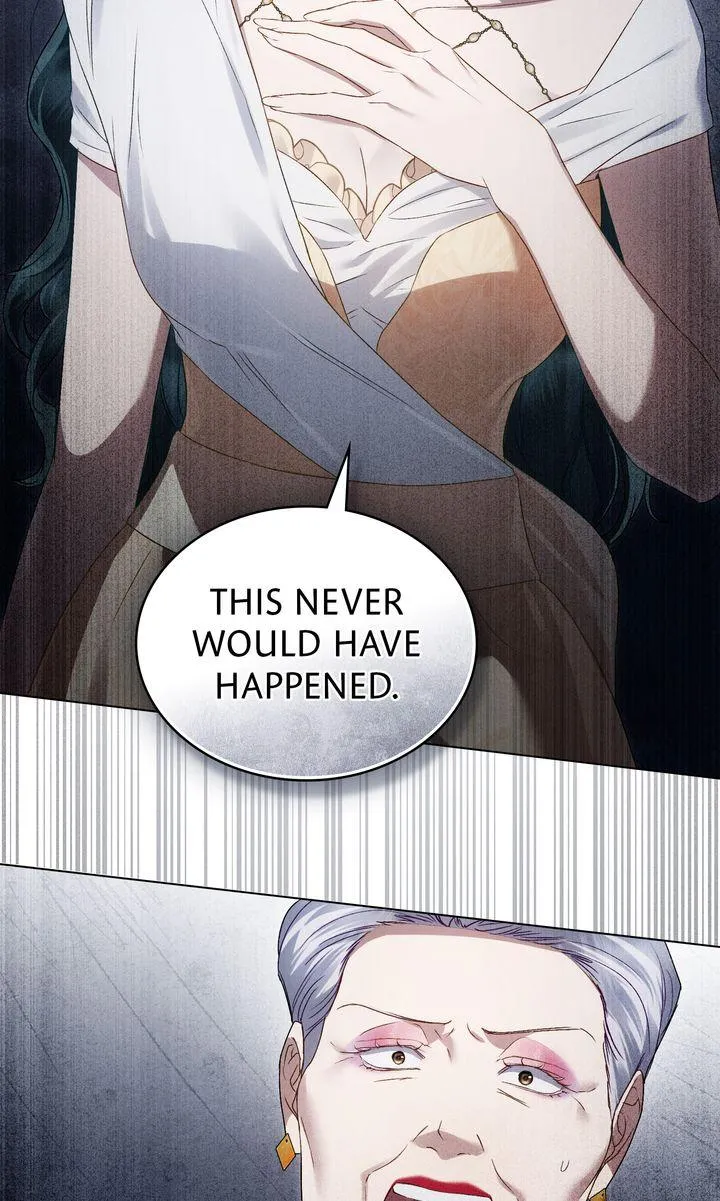 High Society Chapter 63 Page 28