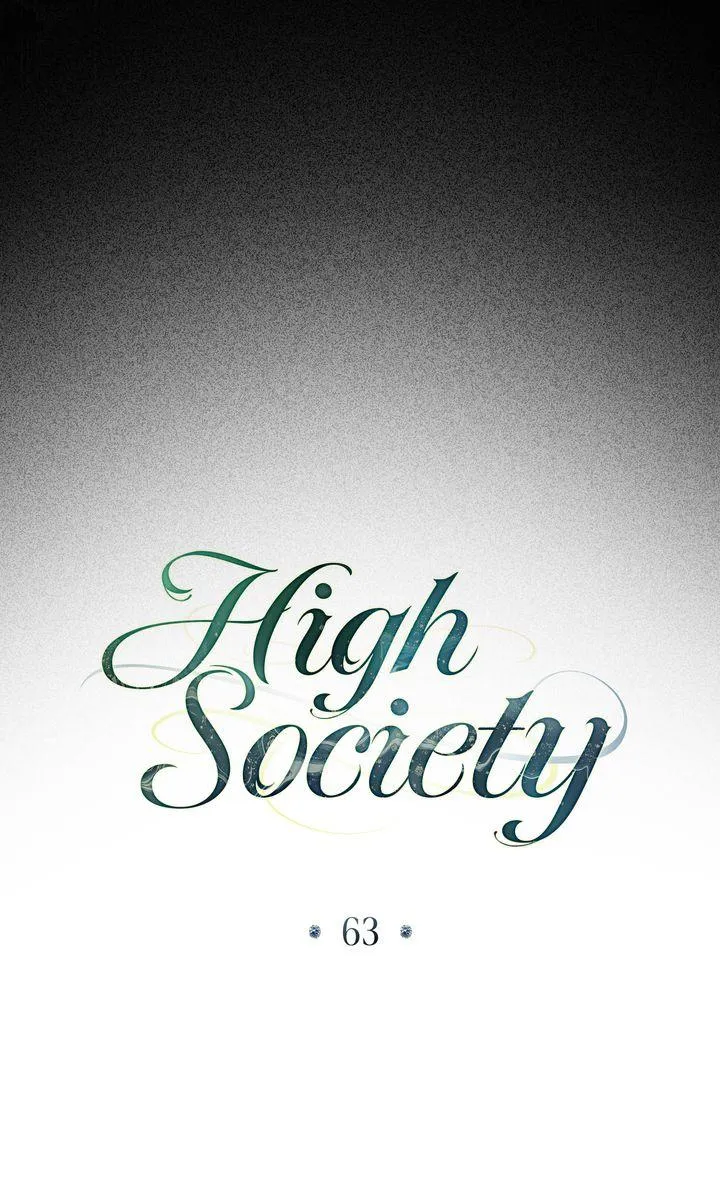 High Society Chapter 63 Page 41