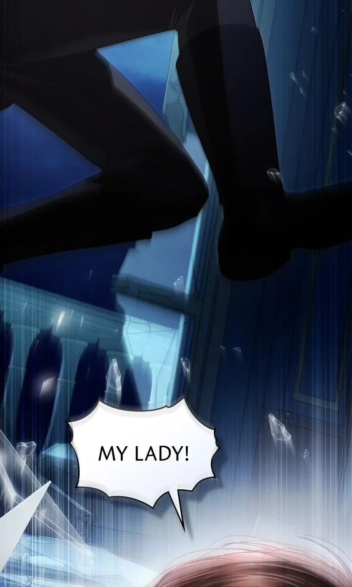 High Society Chapter 63 Page 91