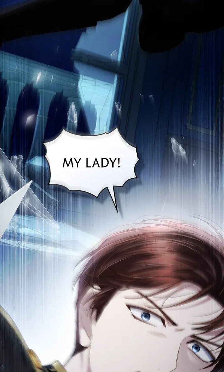 High Society Chapter 64 Page 3