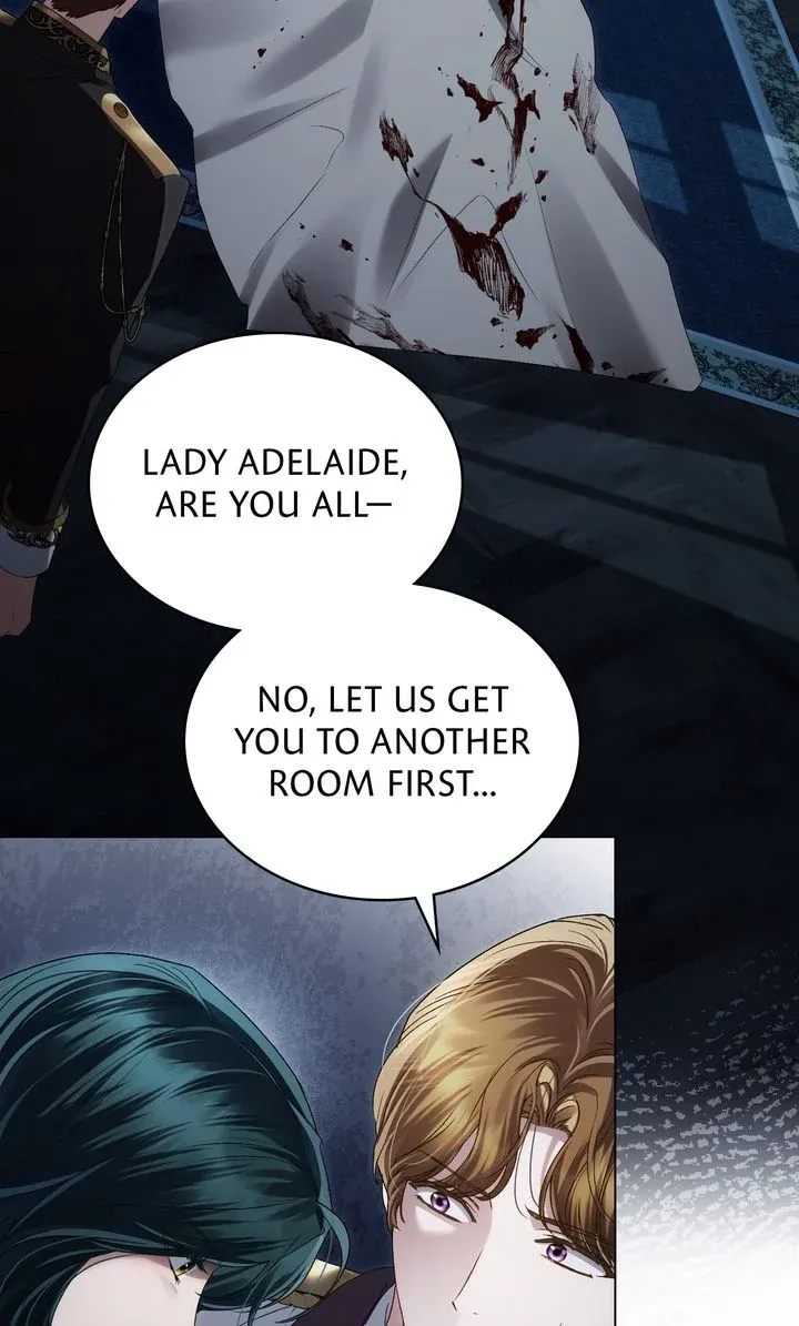 High Society Chapter 64 Page 29