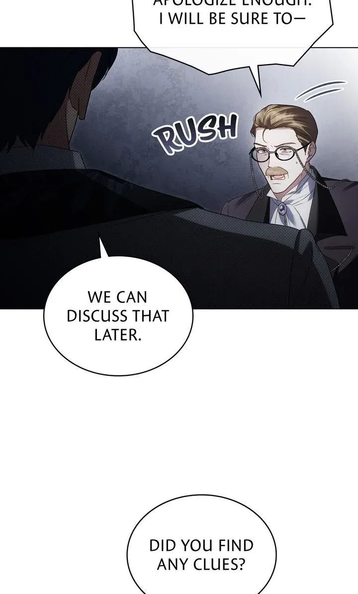 High Society Chapter 64 Page 37