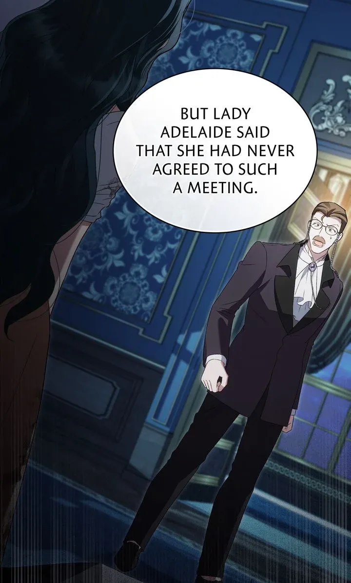 High Society Chapter 64 Page 49