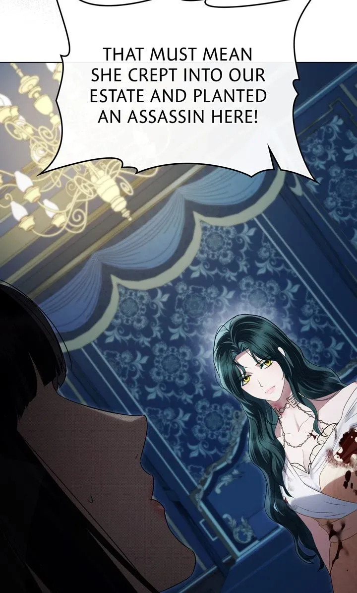 High Society Chapter 64 Page 58
