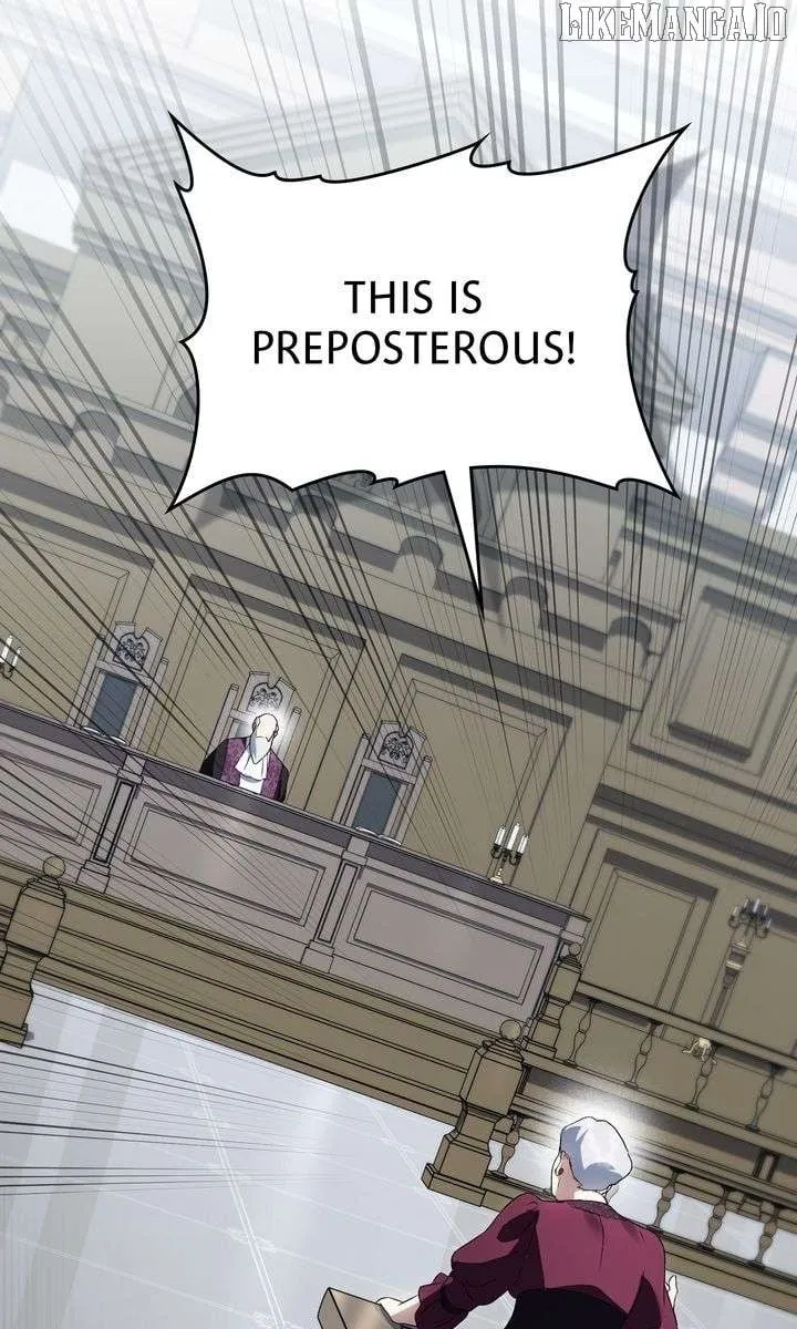 High Society Chapter 65 Page 3
