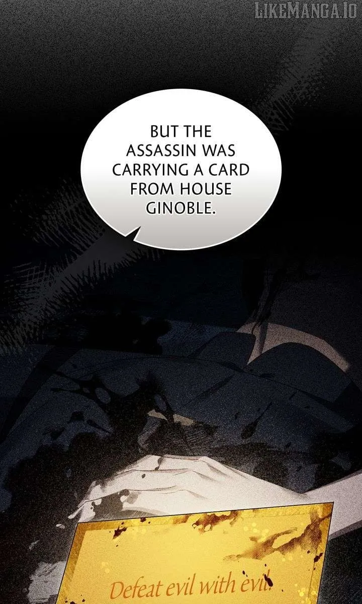 High Society Chapter 65 Page 6
