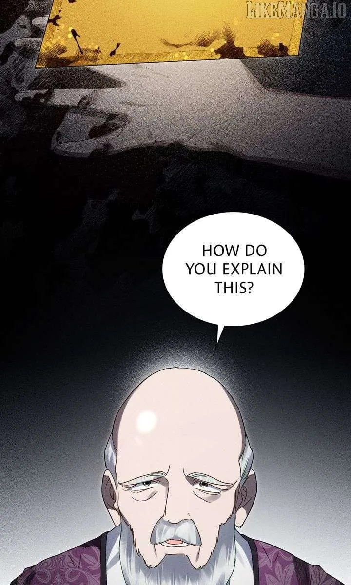 High Society Chapter 65 Page 7