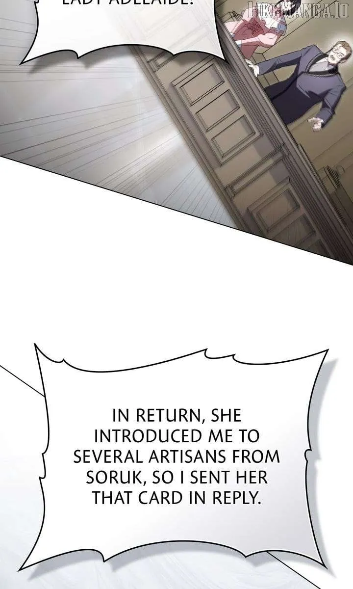 High Society Chapter 65 Page 10
