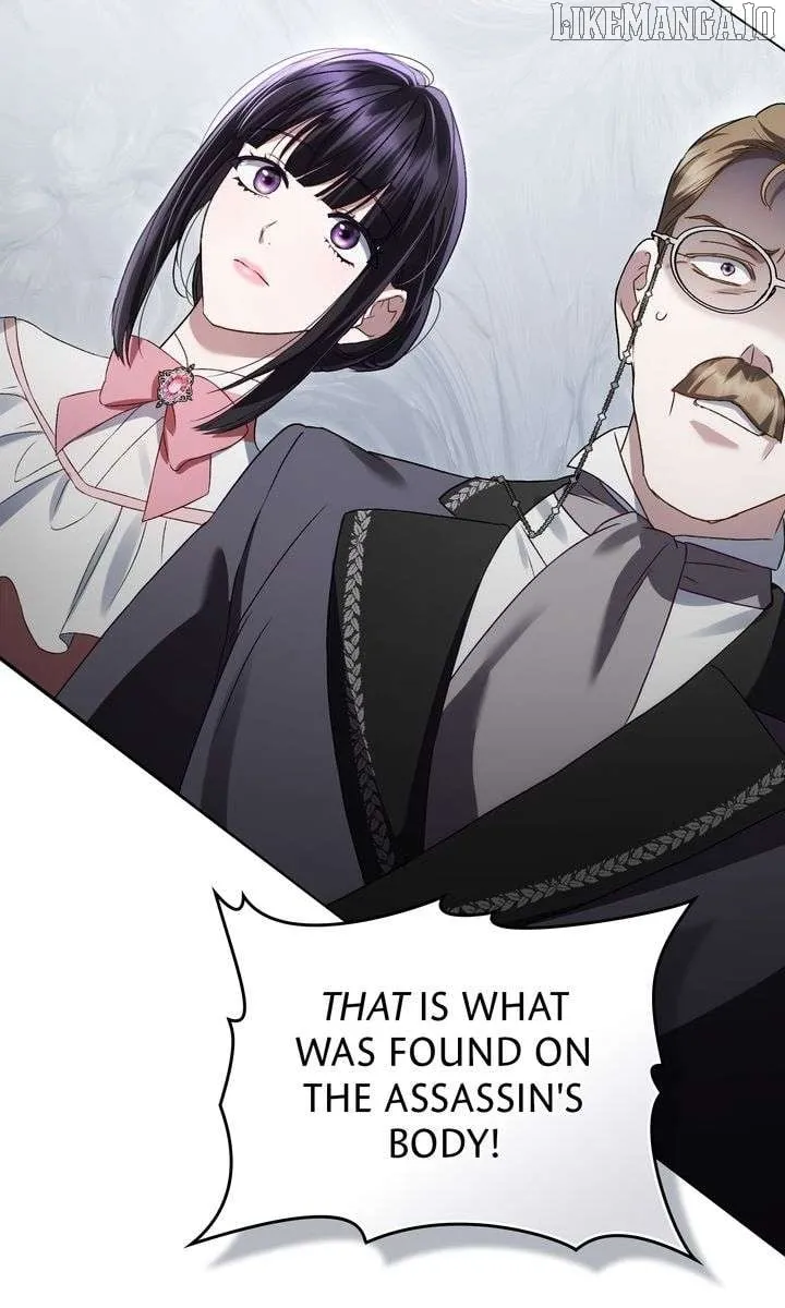 High Society Chapter 65 Page 11