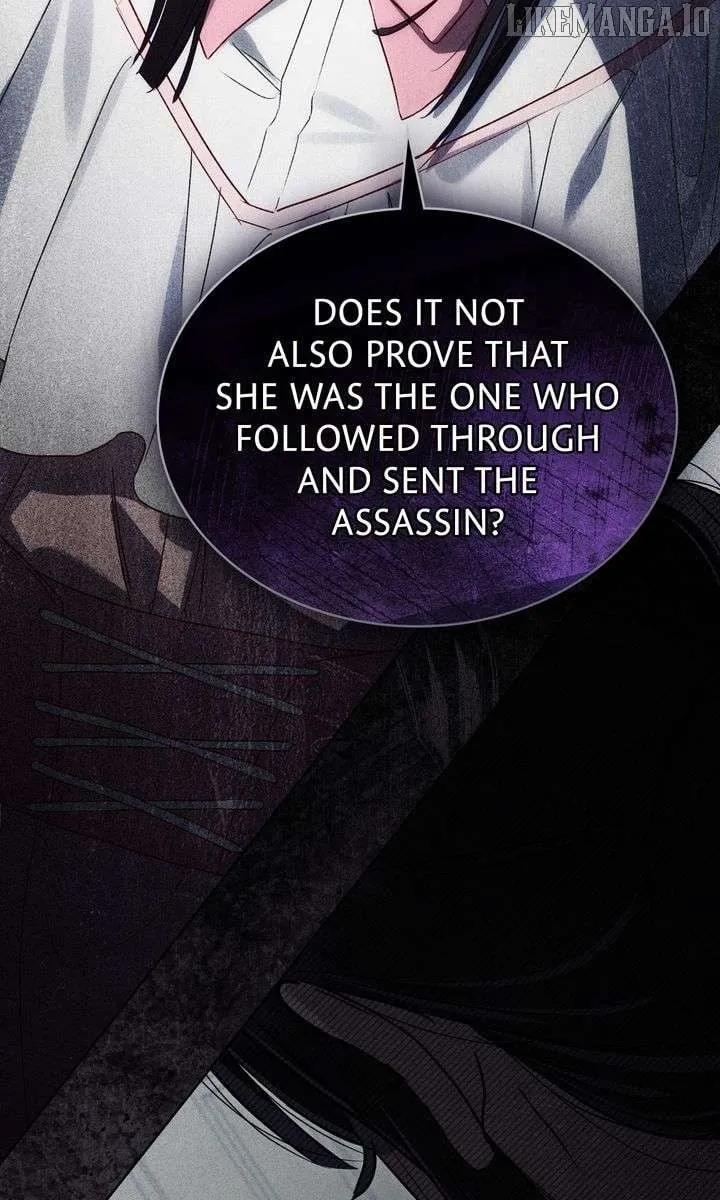 High Society Chapter 65 Page 19