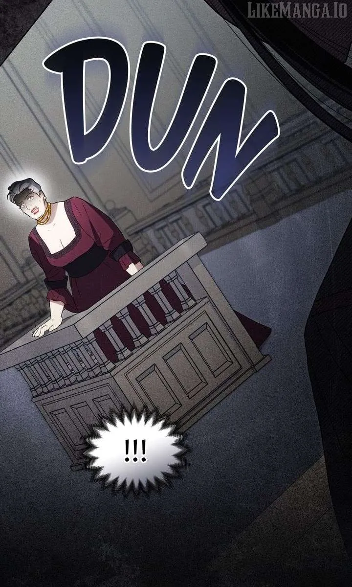 High Society Chapter 65 Page 20