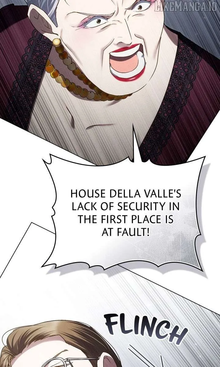 High Society Chapter 65 Page 23
