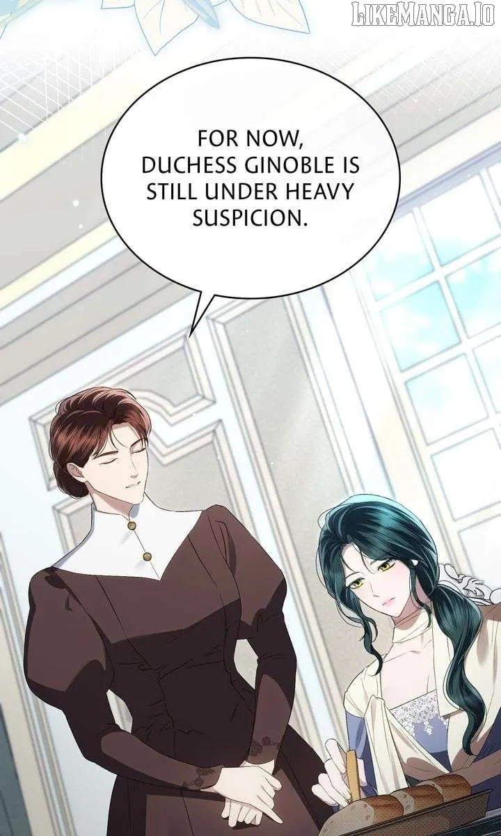 High Society Chapter 65 Page 31