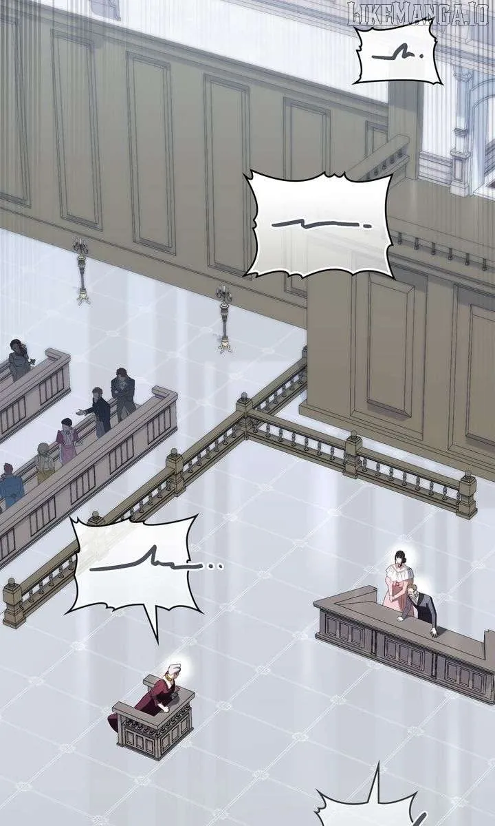 High Society Chapter 65 Page 35