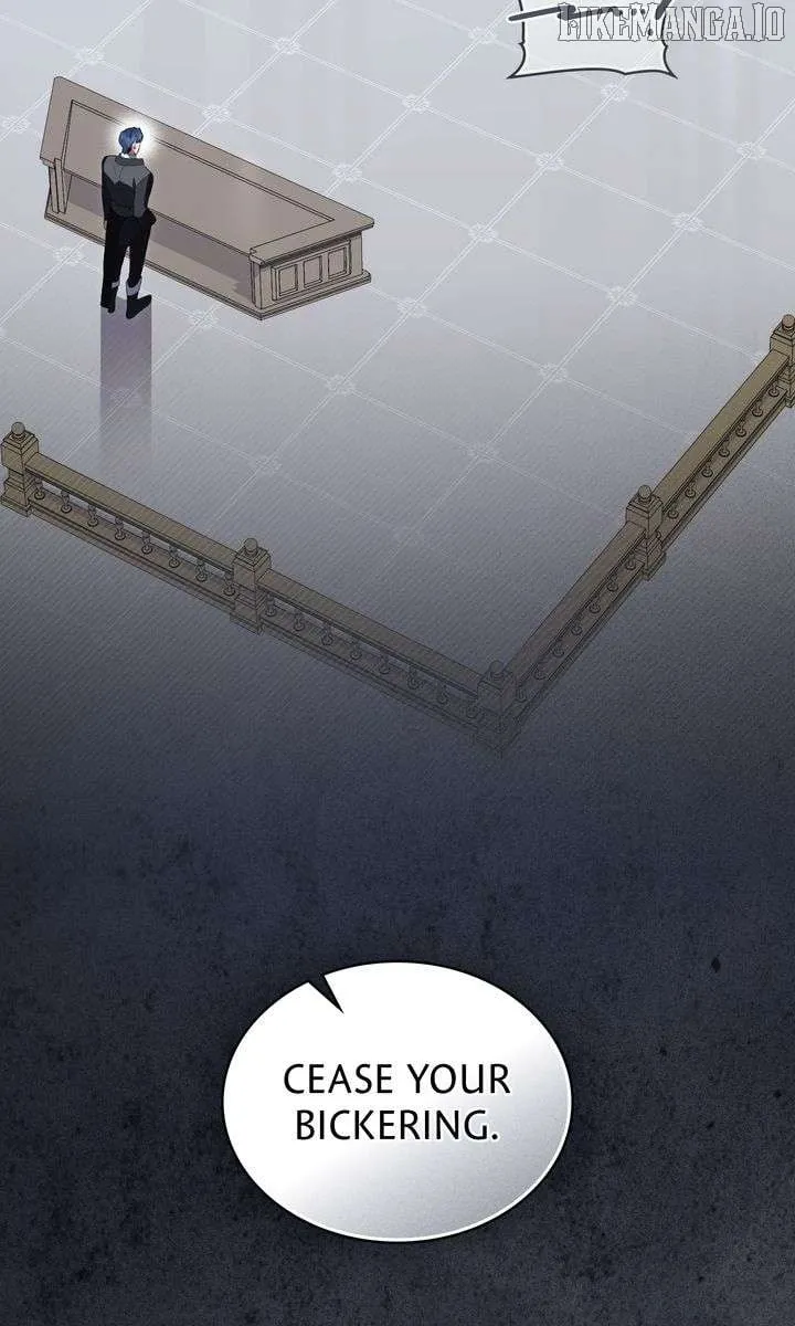 High Society Chapter 65 Page 36