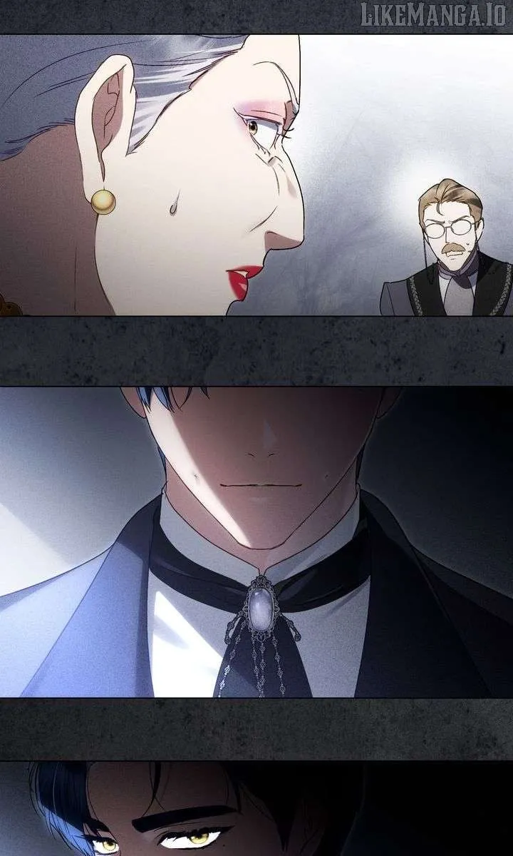 High Society Chapter 65 Page 37