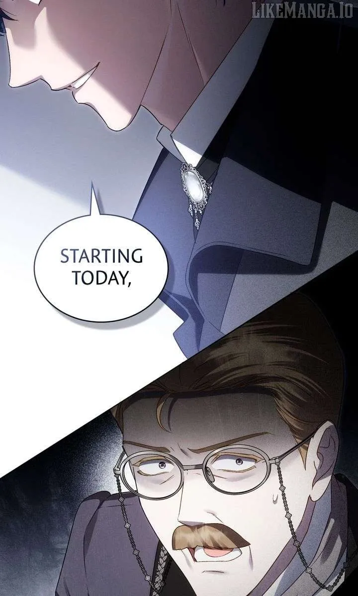 High Society Chapter 65 Page 39