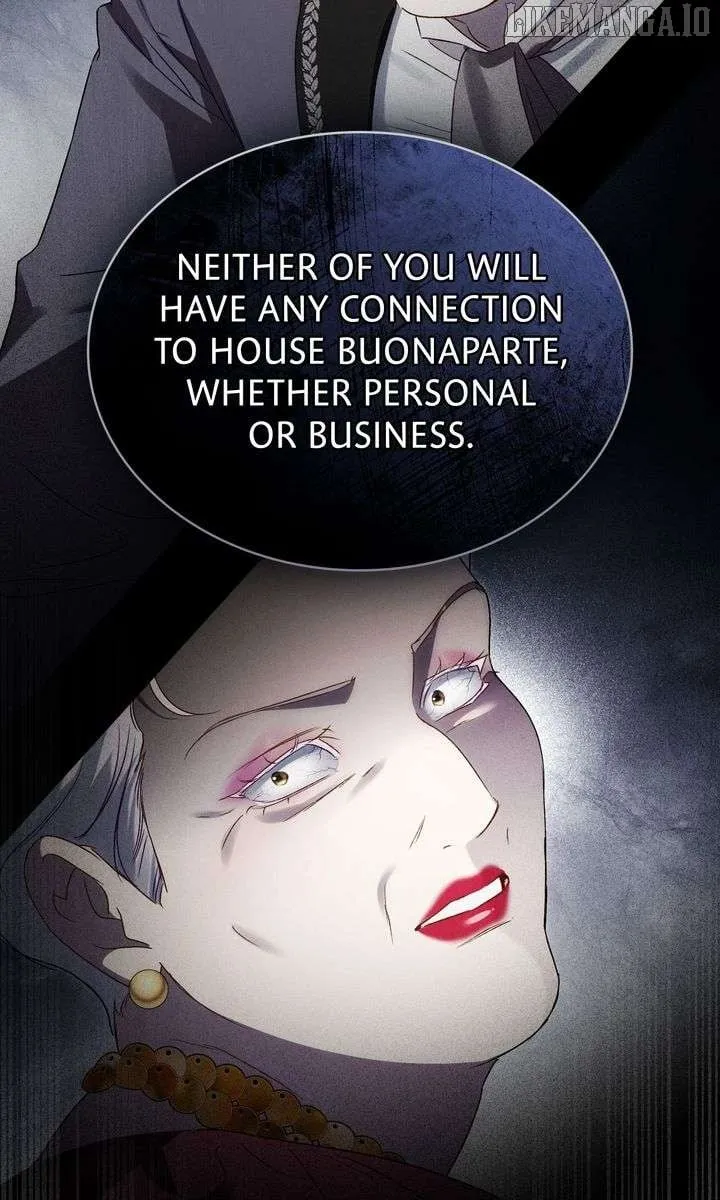 High Society Chapter 65 Page 40