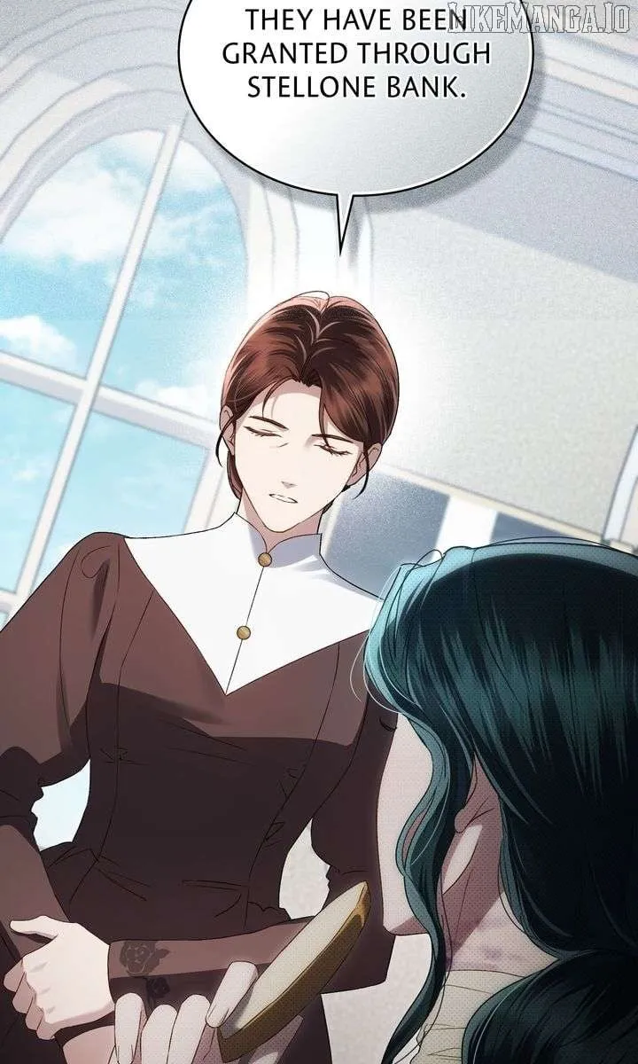 High Society Chapter 65 Page 42