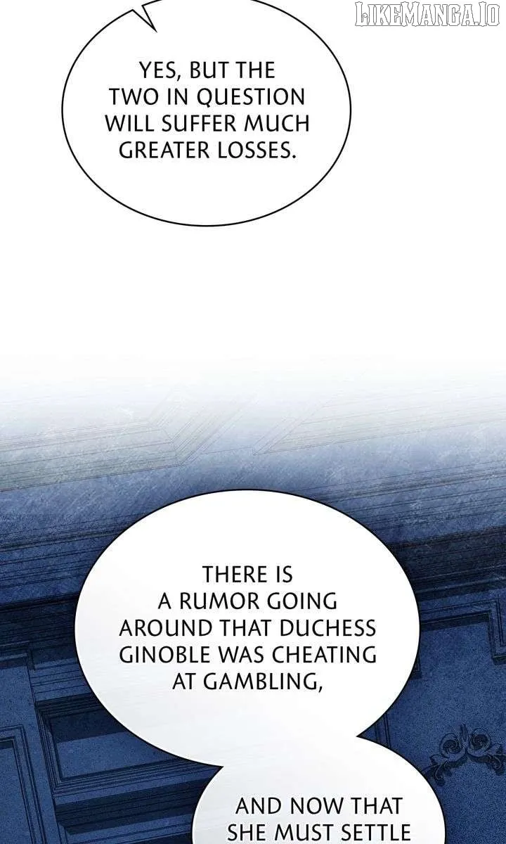 High Society Chapter 65 Page 44