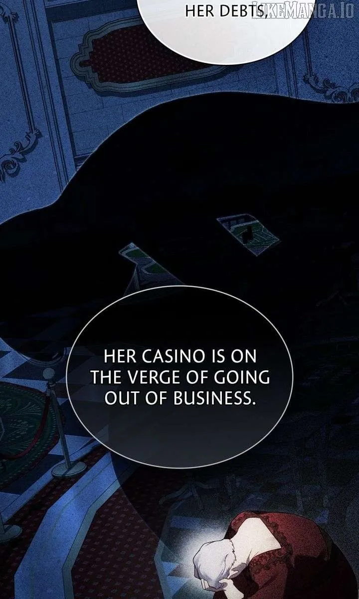 High Society Chapter 65 Page 45