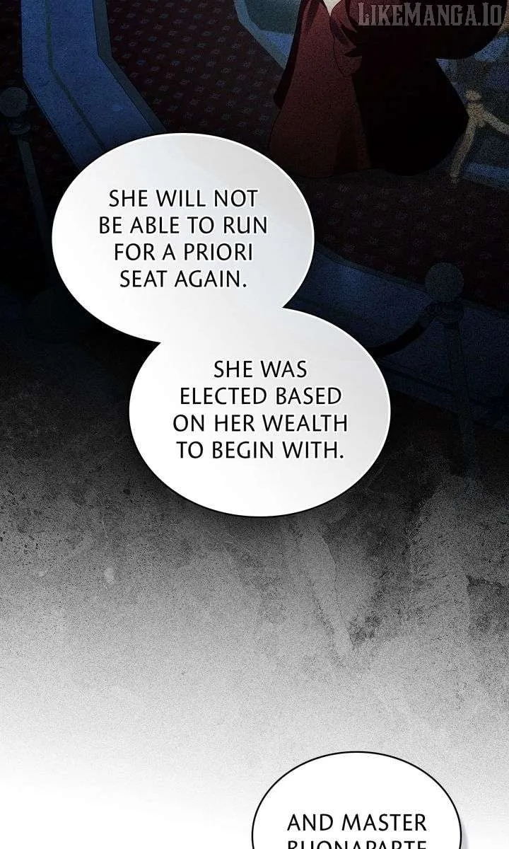 High Society Chapter 65 Page 46