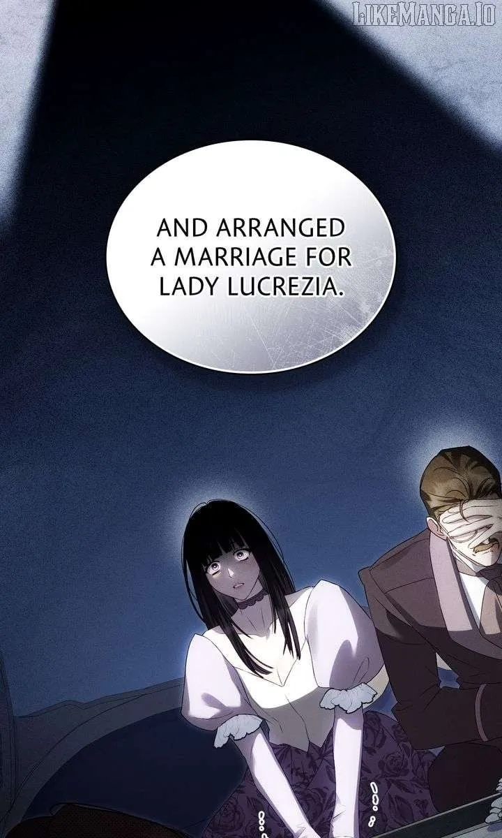High Society Chapter 65 Page 48