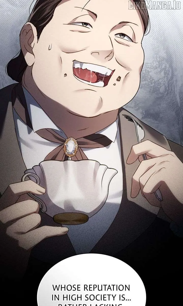 High Society Chapter 65 Page 50