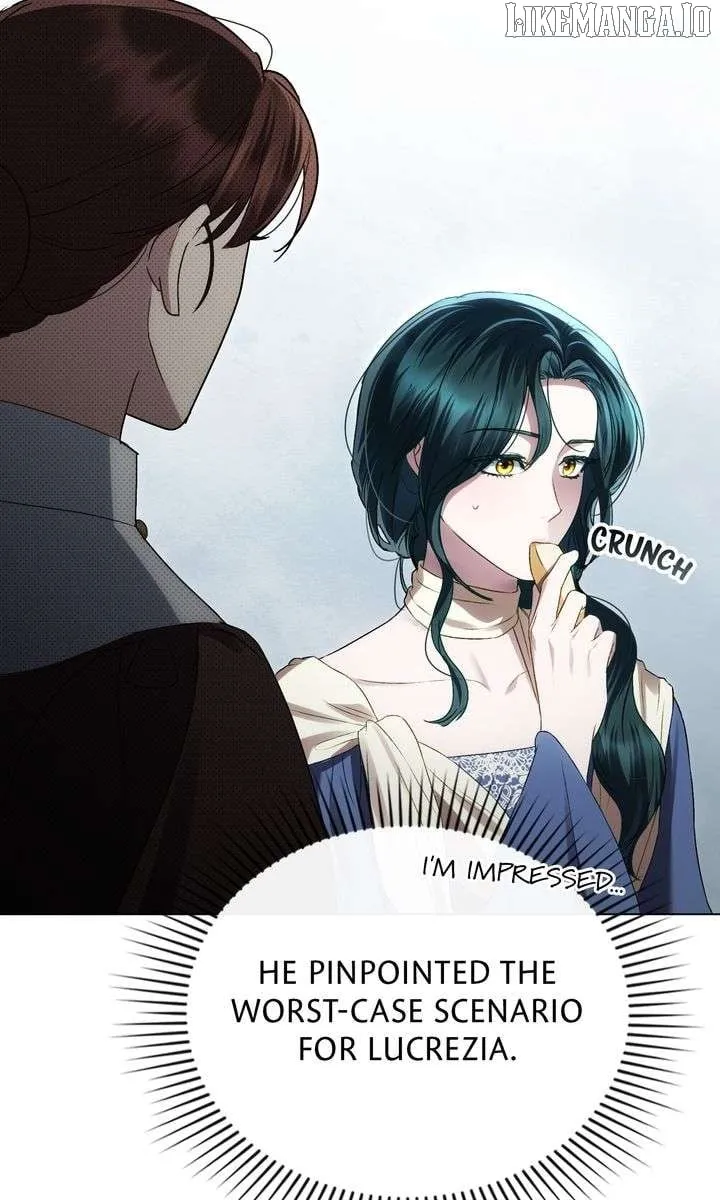 High Society Chapter 65 Page 54