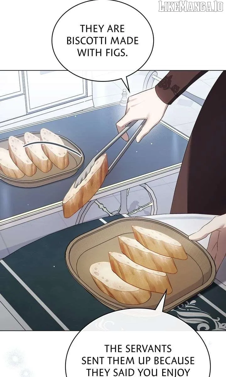 High Society Chapter 65 Page 56
