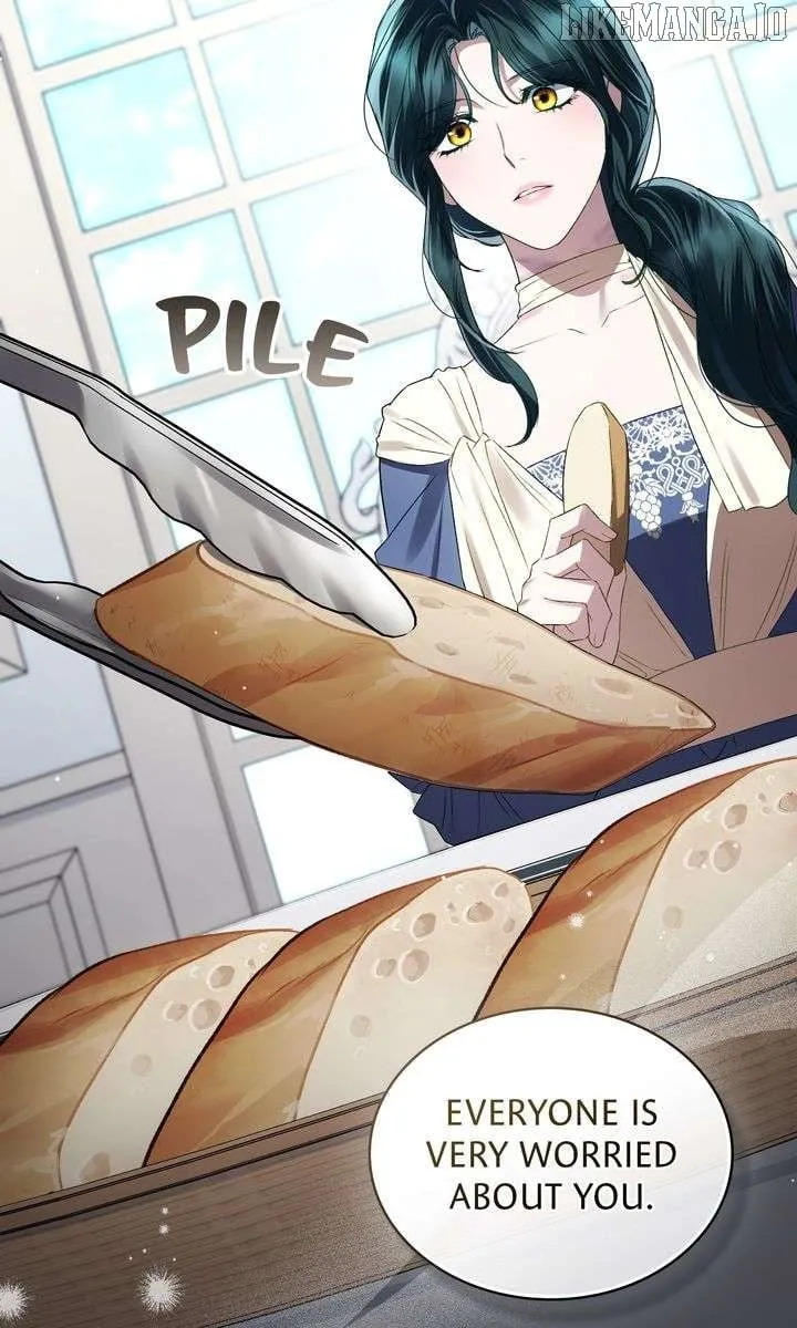 High Society Chapter 65 Page 58
