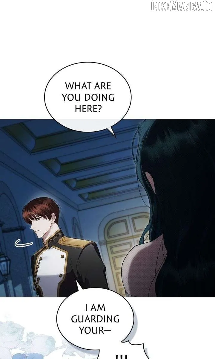 High Society Chapter 65 Page 64